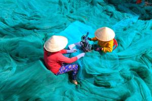 Vietnam - Zu Besuch bei Onkel Ho und Miss Saigon | 2020 Vietnam - Zu Besuch bei Onkel Ho und Miss Saigon | 2020
